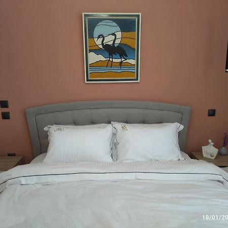 Swan Paradise Glyfada Apartment Atina Dış mekan fotoğraf