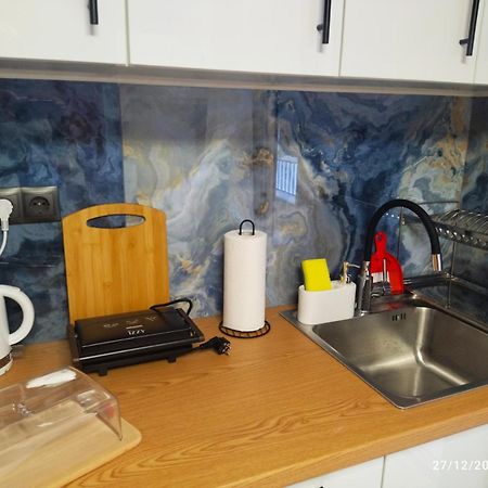 Swan Paradise Glyfada Apartment Atina Dış mekan fotoğraf
