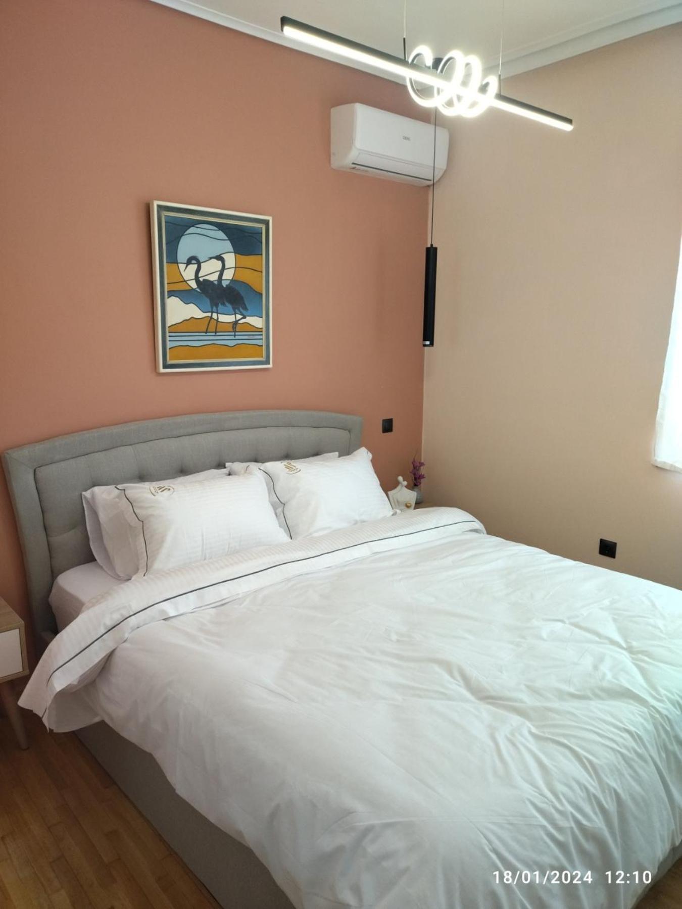 Swan Paradise Glyfada Apartment Atina Dış mekan fotoğraf