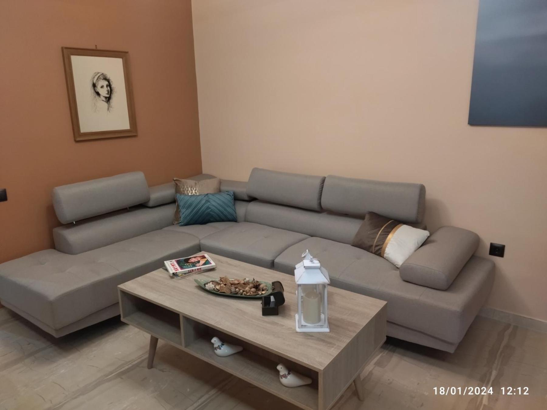 Swan Paradise Glyfada Apartment Atina Dış mekan fotoğraf