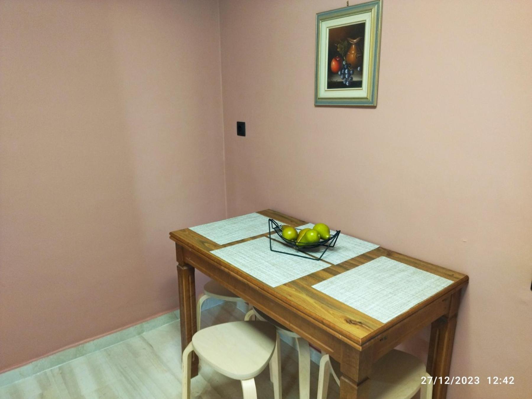 Swan Paradise Glyfada Apartment Atina Dış mekan fotoğraf
