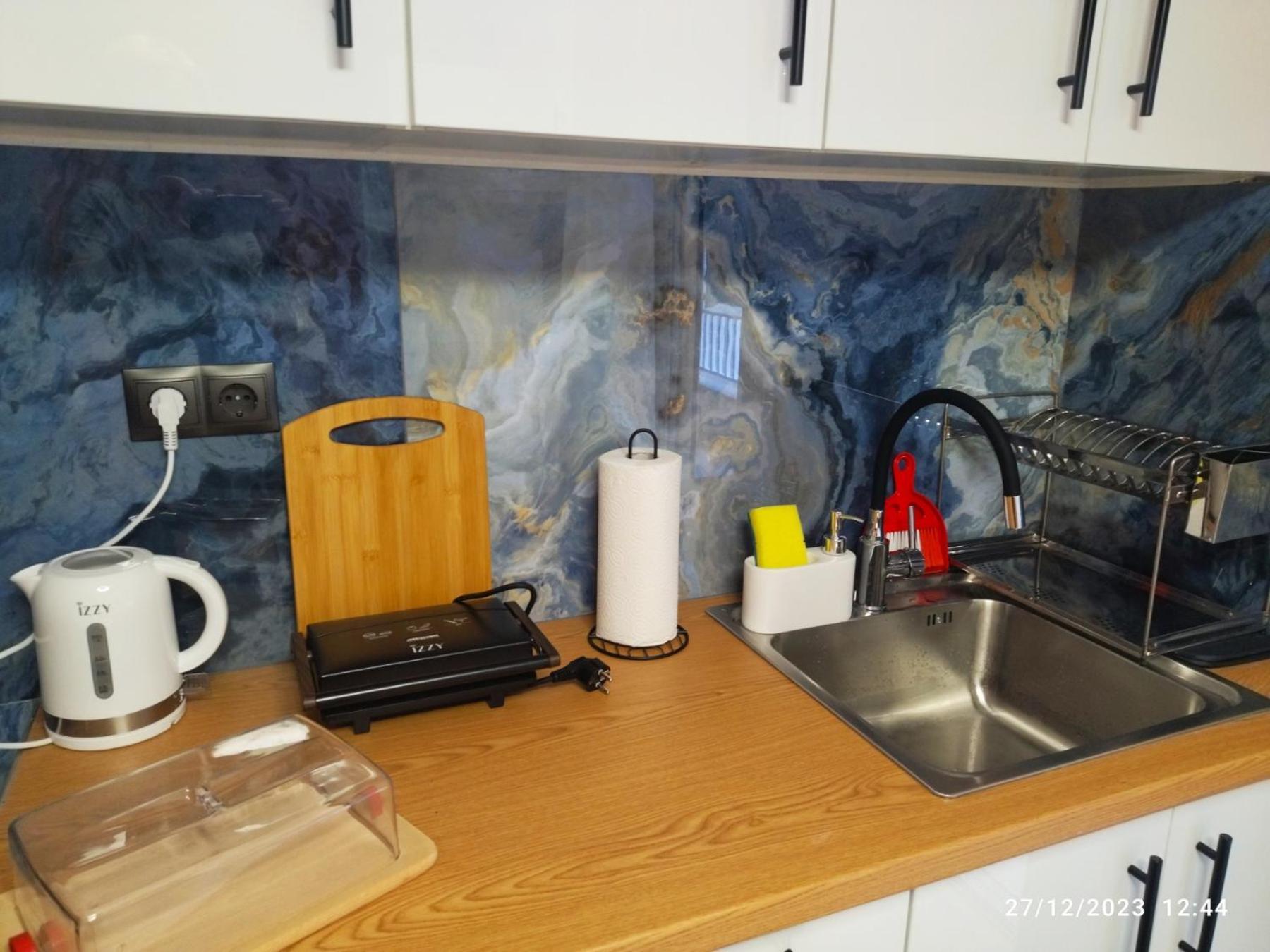 Swan Paradise Glyfada Apartment Atina Dış mekan fotoğraf