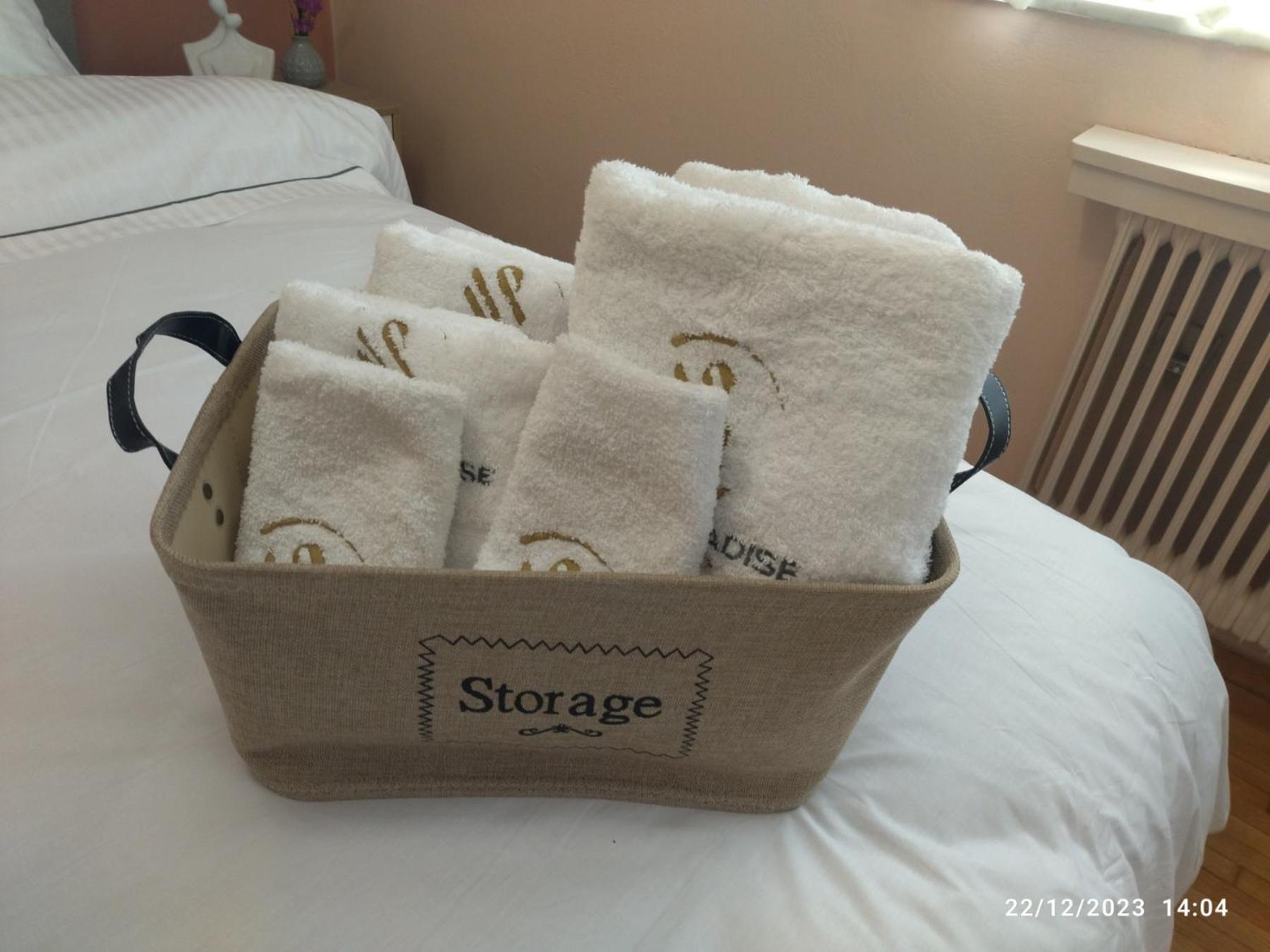 Swan Paradise Glyfada Apartment Atina Dış mekan fotoğraf