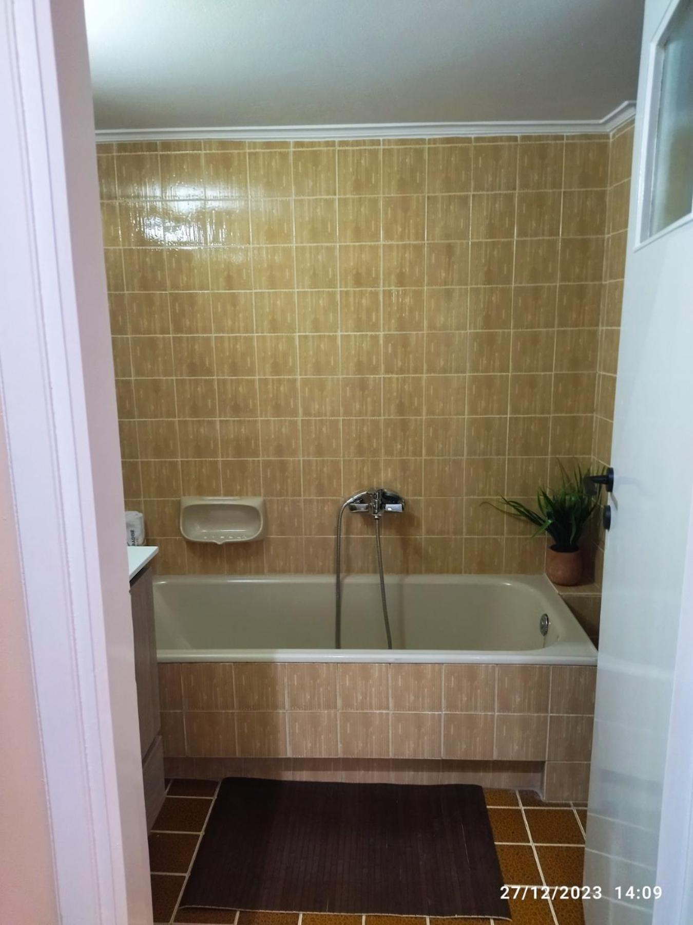 Swan Paradise Glyfada Apartment Atina Dış mekan fotoğraf