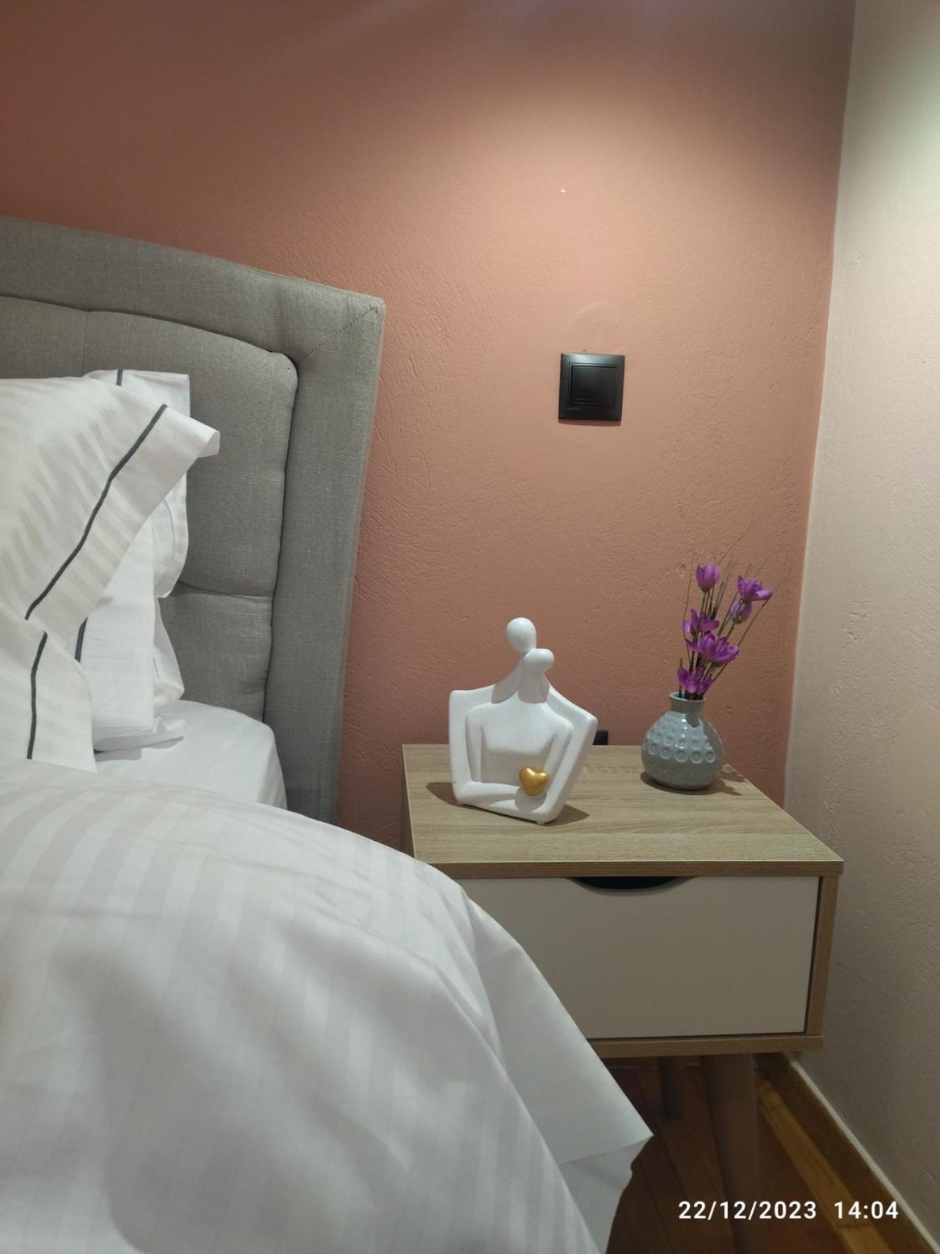 Swan Paradise Glyfada Apartment Atina Dış mekan fotoğraf