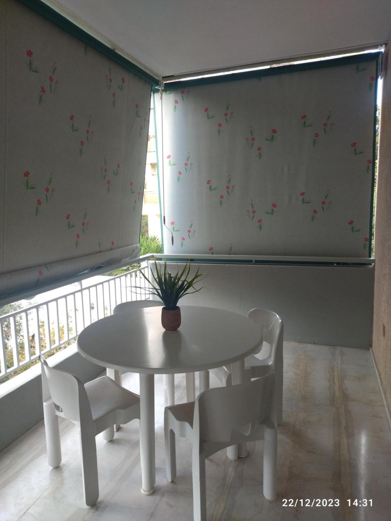 Swan Paradise Glyfada Apartment Atina Dış mekan fotoğraf